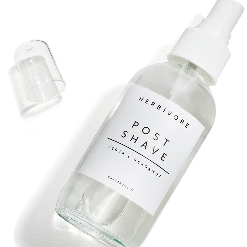 ISO herbivore post shave elixir!!!!